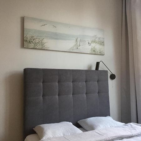 Agapella Apartamenty - Monte Top Rooms Sopot Extérieur photo