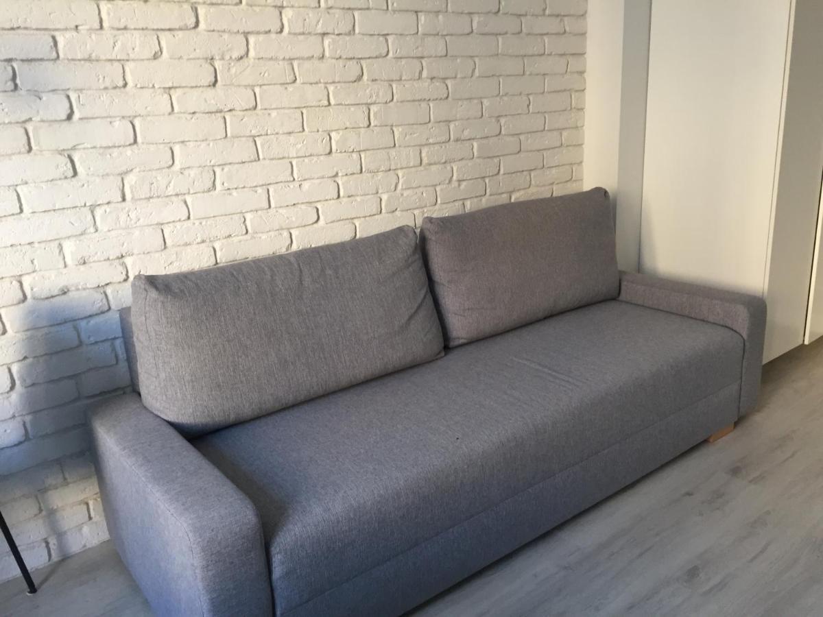 Agapella Apartamenty - Monte Top Rooms Sopot Extérieur photo