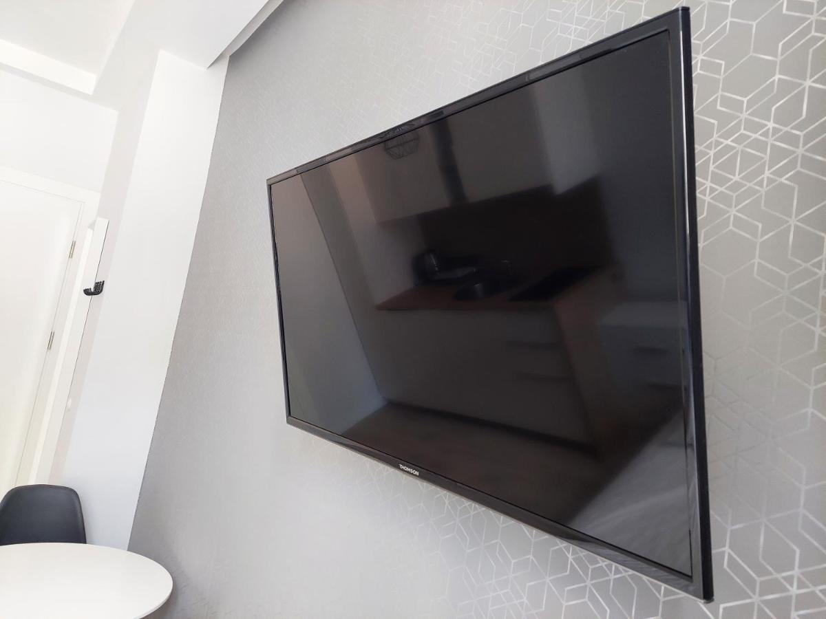Agapella Apartamenty - Monte Top Rooms Sopot Extérieur photo