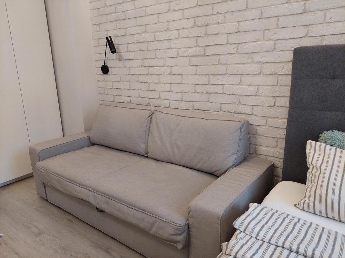 Agapella Apartamenty - Monte Top Rooms Sopot Extérieur photo
