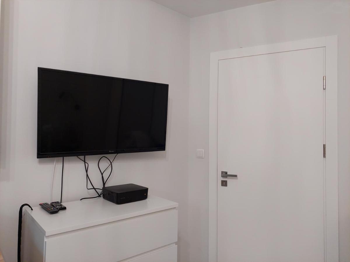 Agapella Apartamenty - Monte Top Rooms Sopot Extérieur photo